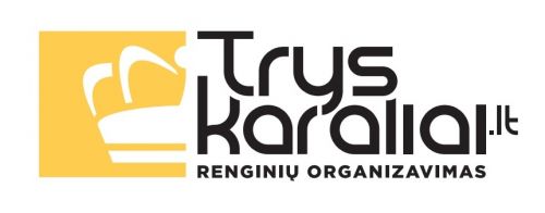 Trys Karaliai