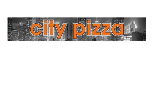 City Pica Logo
