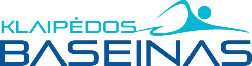 Klaipedos Basienas Logotipas